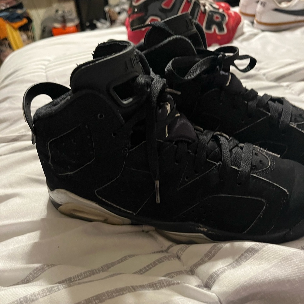 Jordan Retro 6